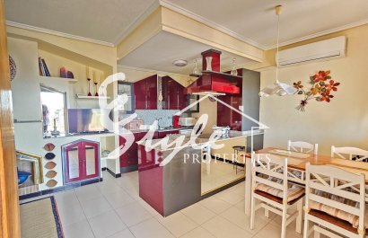 Resale - Apartamento - Los Altos