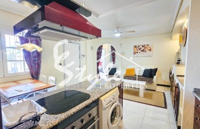 Resale - Apartamento - Los Altos