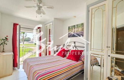 Resale - Apartamento - Los Altos