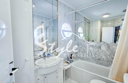 Resale - Apartamento - Los Altos
