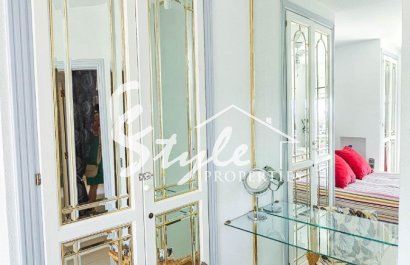 Resale - Apartamento - Los Altos