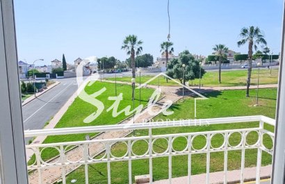 Resale - Apartamento - Los Altos