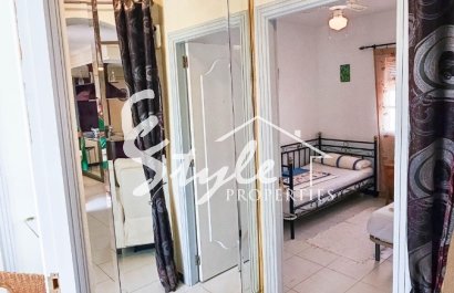Resale - Apartamento - Los Altos