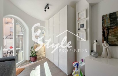 Resale - Villa - Orihuela-Costa - Villamartin