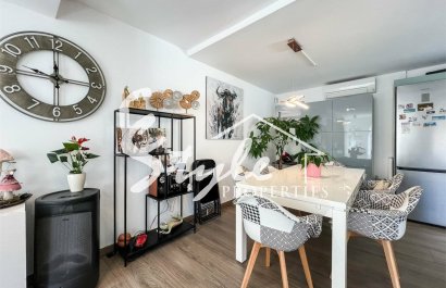 Resale - Villa - Orihuela-Costa - Villamartin