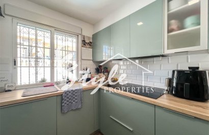 Resale - Villa - Orihuela-Costa - Villamartin