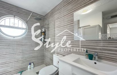 Resale - Villa - Orihuela-Costa - Villamartin