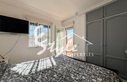 Resale - Villa - Orihuela-Costa - Villamartin