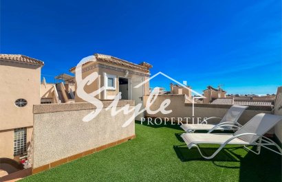 Resale - Villa - Orihuela-Costa - Villamartin