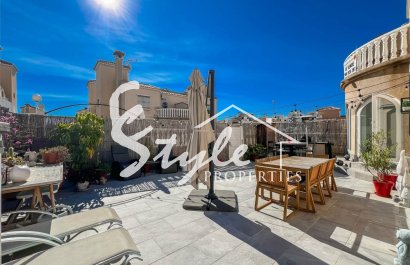 Resale - Villa - Orihuela-Costa - Villamartin