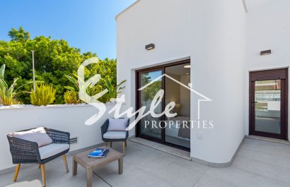 Nuevo - Villa - Pilar de la Horadada - Pilar de La Horadada