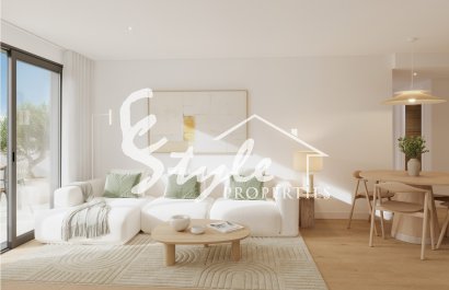 Nuevo - Apartamento - Villajoyosa