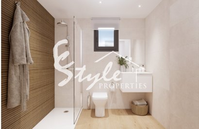 Nuevo - Apartamento - Villajoyosa