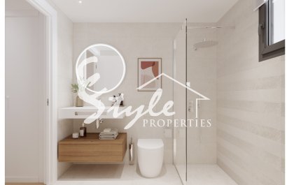 Новостройки - Apartment Penthouse - Виллахойоса - Villajoyosa