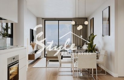 Новостройки - Apartment Penthouse - Виллахойоса - Villajoyosa
