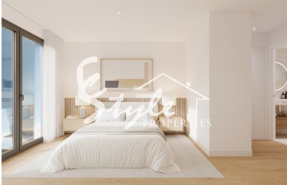 Новостройки - Apartment Penthouse - Виллахойоса - Villajoyosa