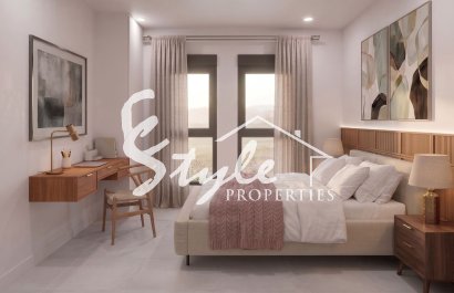 Новостройки - Вилла - Murcia - Purias