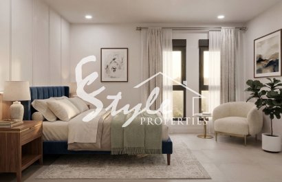 Новостройки - Вилла - Murcia - Purias