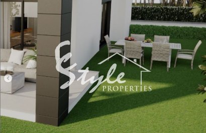 Nuevo - Apartment Penthouse - Torrevieja