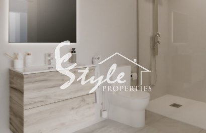 Nuevo - Apartment Penthouse - Torrevieja