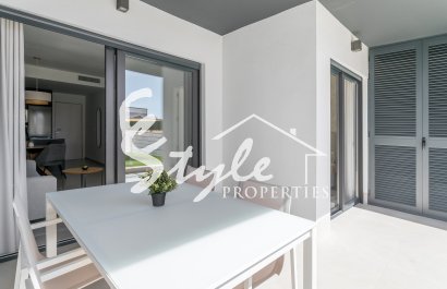 Nuevo - Apartment Penthouse - Torrevieja