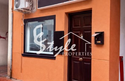 Commercial - Commercial - Torrevieja