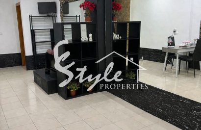 Commercial - Commercial - Torrevieja