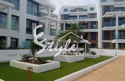 Nuevo - Apartamento - Denia