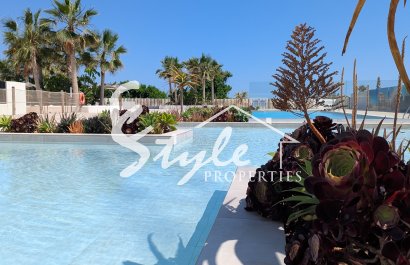 Nuevo - Apartamento - Denia