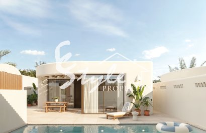 New build - Villa - La Finca Golf - La Finca Golf Resort