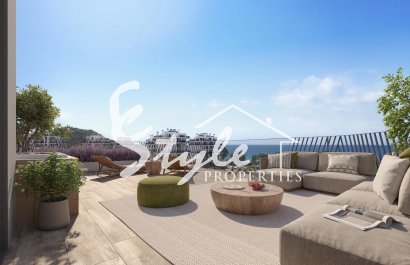 Nuevo - Apartamento - Benidorm - La Vila Joiosa