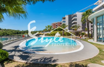 Resale - Apartamento - Villamartín - Los Dolses