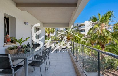 Resale - Apartamento - Villamartín - Los Dolses