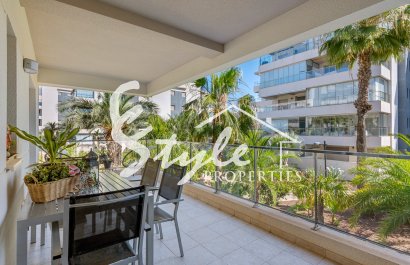 Resale - Apartamento - Villamartín - Los Dolses