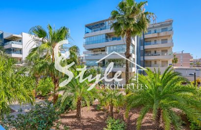 Resale - Apartamento - Villamartín - Los Dolses