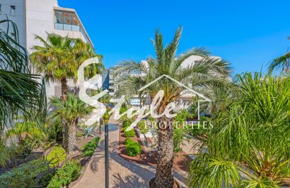 Resale - Apartamento - Villamartín - Los Dolses