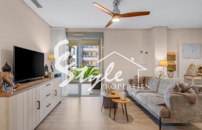 Resale - Apartamento - Villamartín - Los Dolses