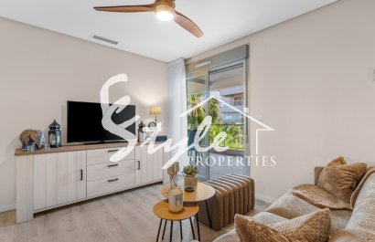 Resale - Apartamento - Villamartín - Los Dolses