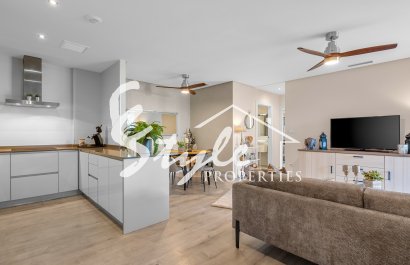 Resale - Apartamento - Villamartín - Los Dolses