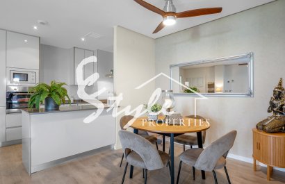 Resale - Apartamento - Villamartín - Los Dolses