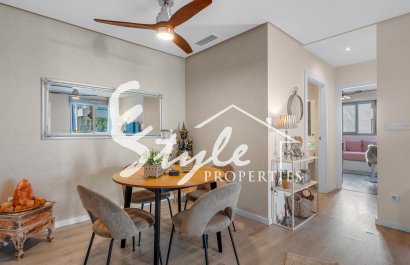 Resale - Apartamento - Villamartín - Los Dolses