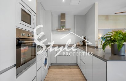 Resale - Apartamento - Villamartín - Los Dolses