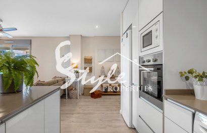 Resale - Apartamento - Villamartín - Los Dolses