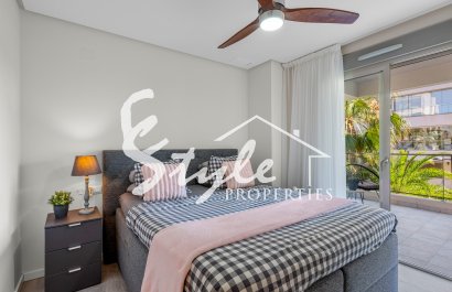Resale - Apartamento - Villamartín - Los Dolses