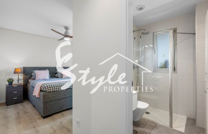 Resale - Apartamento - Villamartín - Los Dolses
