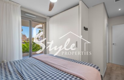 Resale - Apartamento - Villamartín - Los Dolses