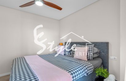 Resale - Apartamento - Villamartín - Los Dolses