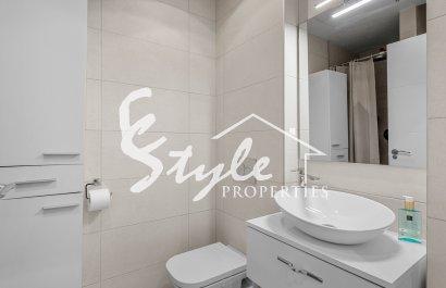 Resale - Apartamento - Villamartín - Los Dolses