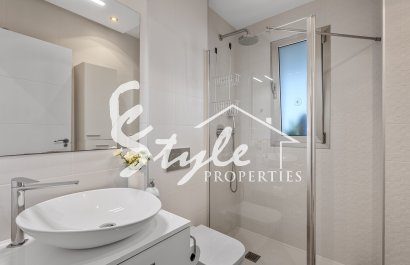 Resale - Apartamento - Villamartín - Los Dolses