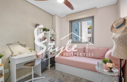Resale - Apartamento - Villamartín - Los Dolses